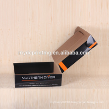 Custom Printing cardboard corrugated paper box for shipping